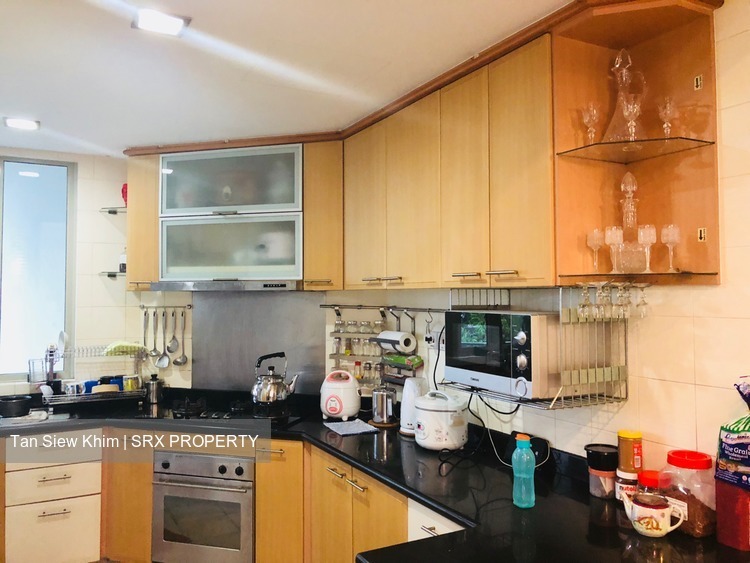 Rosewood (D25), Condominium #200235822